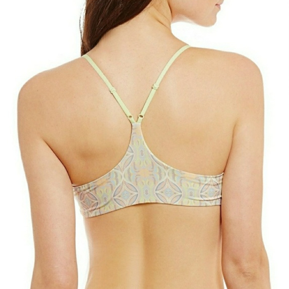 69. 🆕️ Free People Intimates Racerback Bralette - Picture 2 of 7